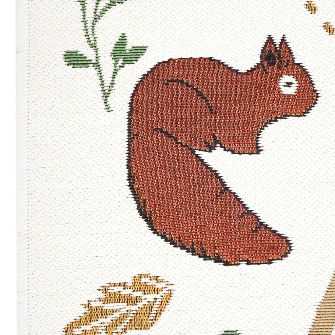 TAPIS LITTLE FOREST