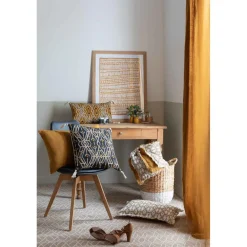 Tapis MADA Intérieur Extérieur - Lin
