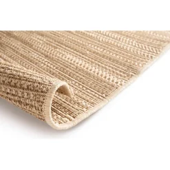 Tapis Magda outdoor Naturel