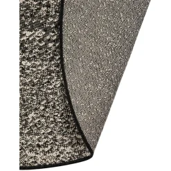 Tapis Malia 2 outdoor Tonnerre diamètre 160 cm
