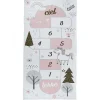 Tapis Marelle 140x70cm