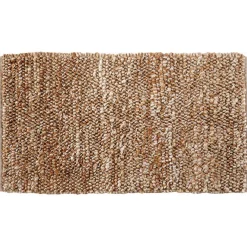 Tapis Micha Naturel