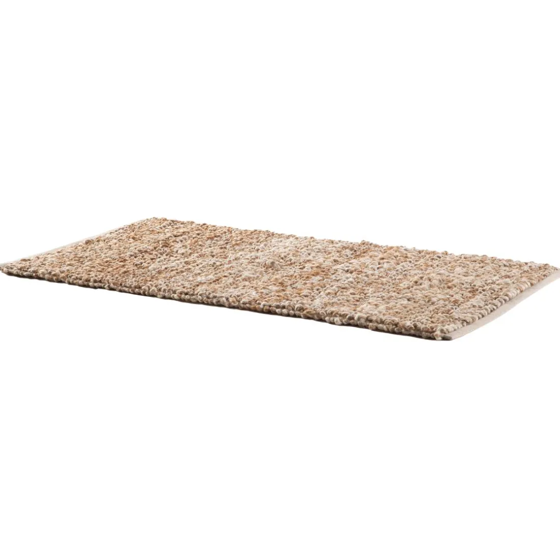 Tapis Micha Naturel