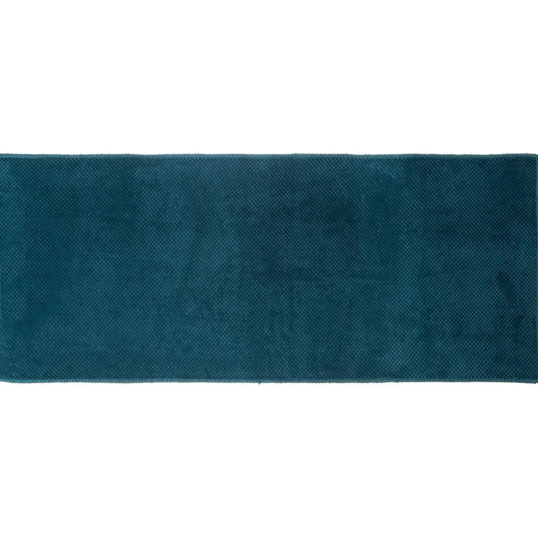 Tapis microfibre 50x120cm vert