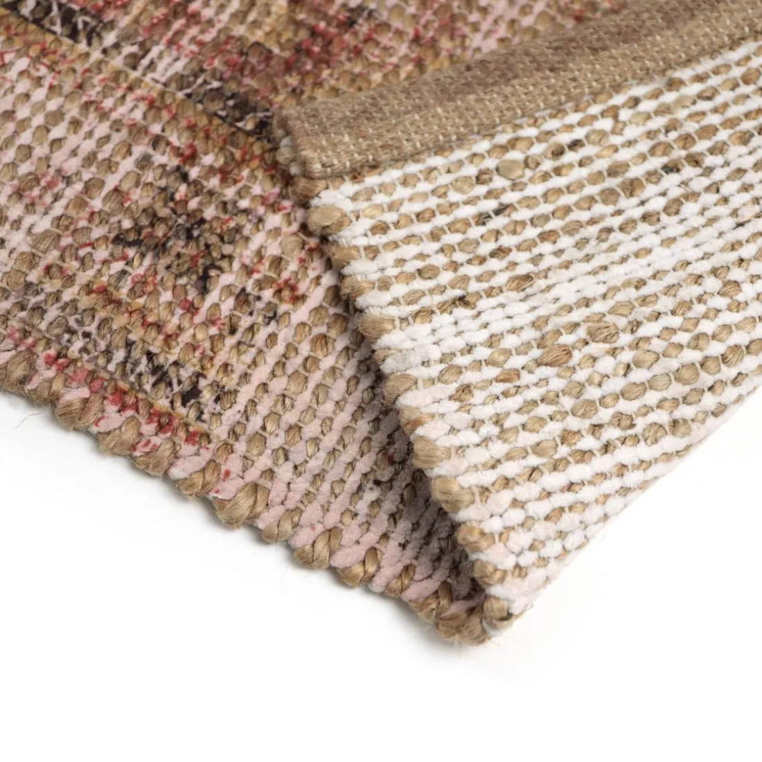 TAPIS MULTICOLORE POOLA
