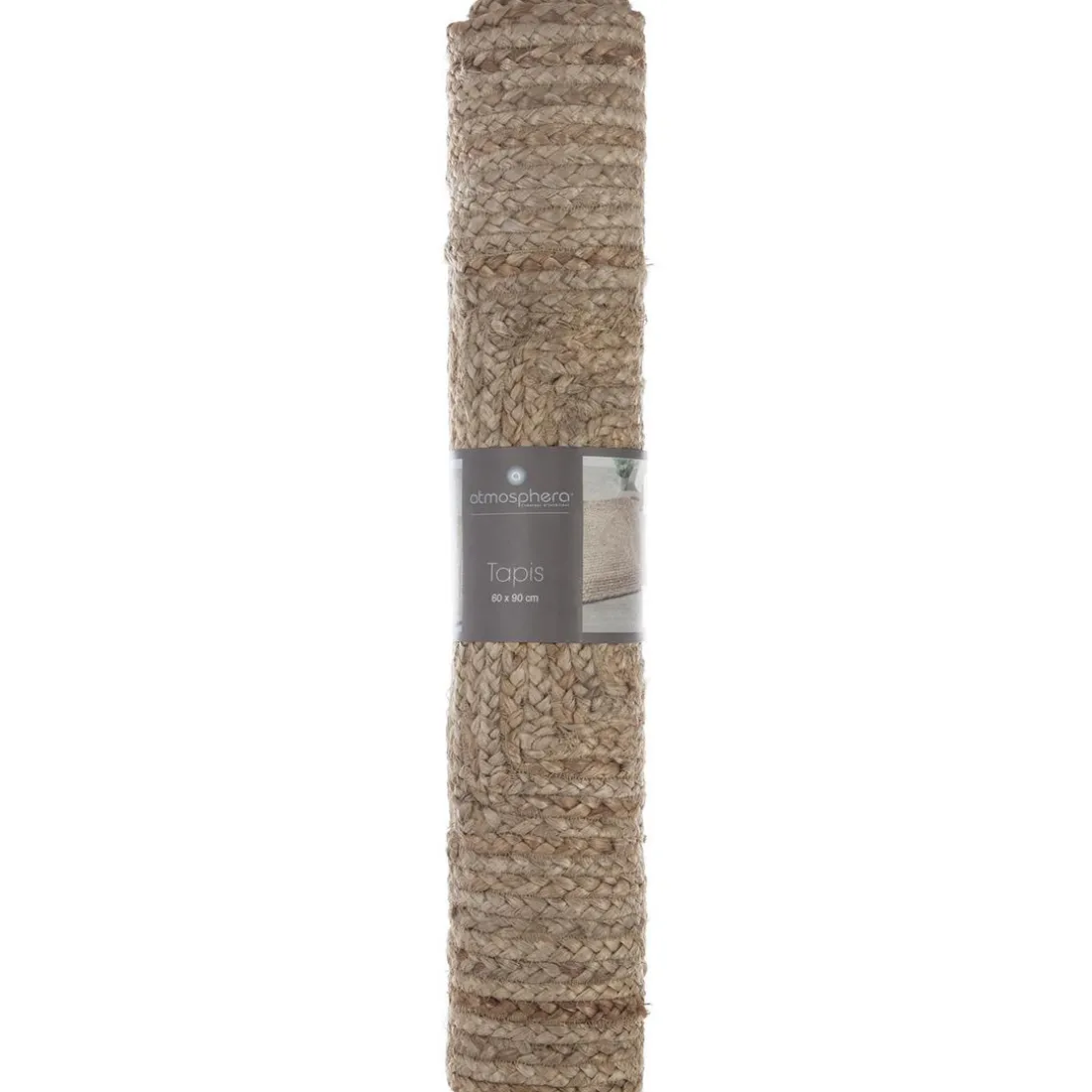 Tapis naturel - Histoire de Tous Les Jours 60X90