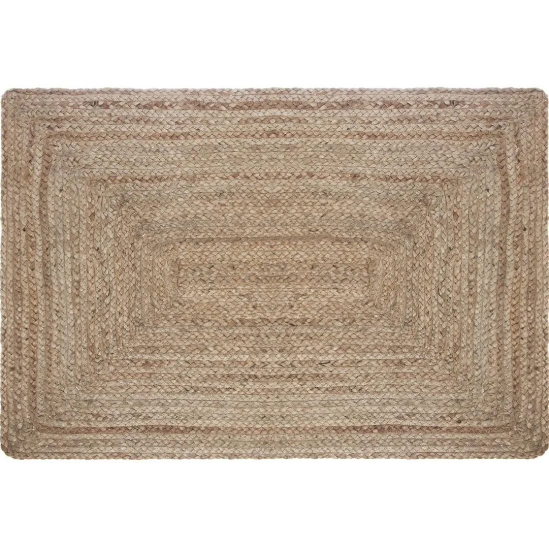 Tapis naturel - Histoire de Tous Les Jours 60X90