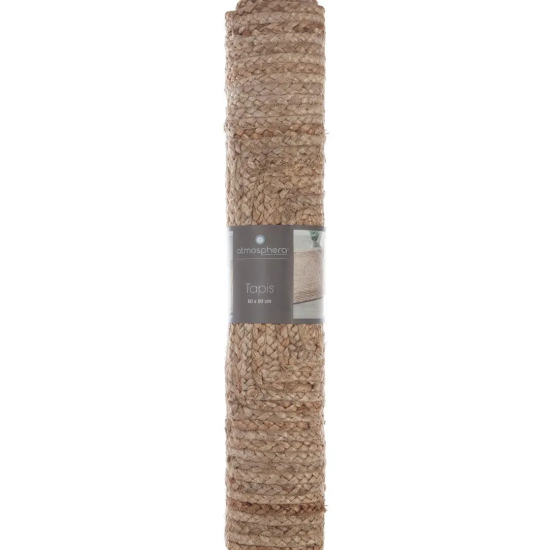 Tapis naturel - Histoire de Tous Les Jours 60X90