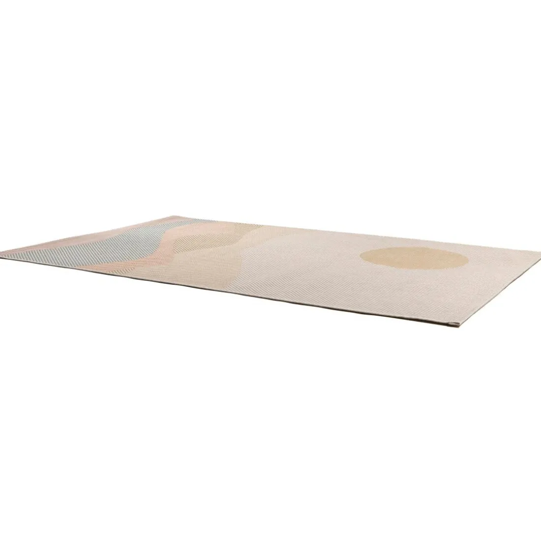 Tapis Nell outdoor Multico 120 x 170