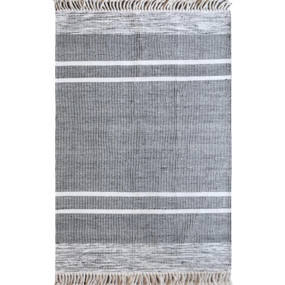 Tapis Noir NOTA