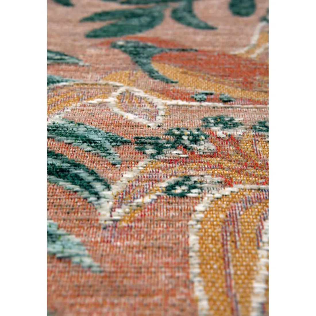 Tapis Nona Peche
