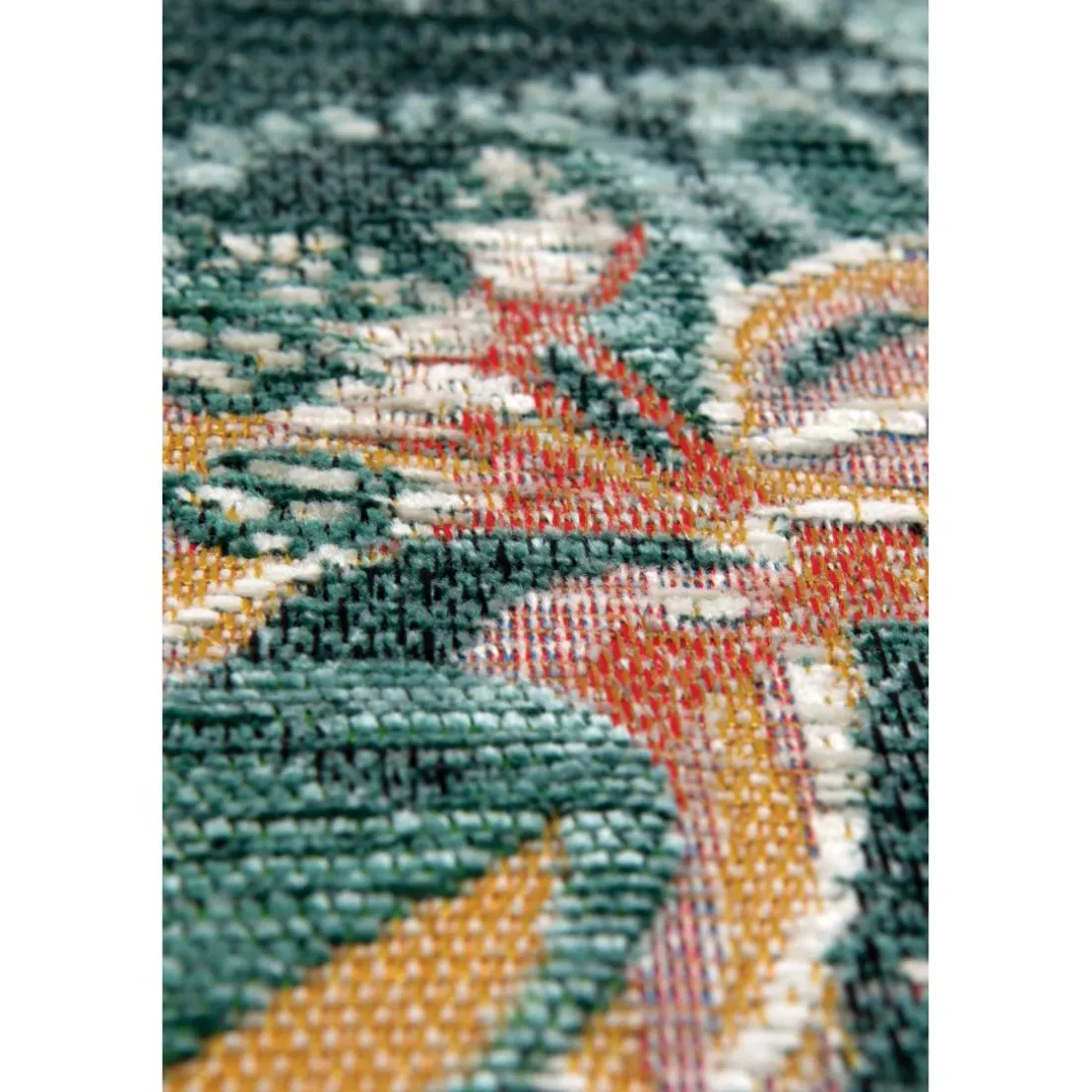 Tapis Nona Prusse