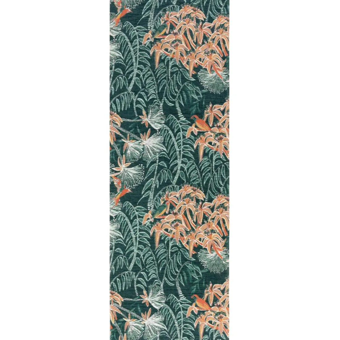 Tapis Nona Prusse