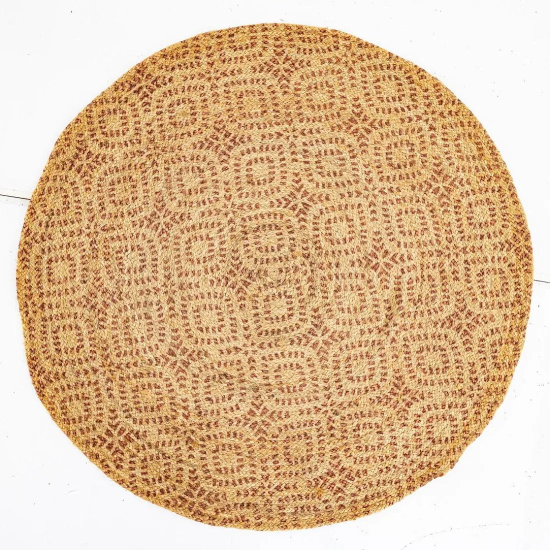 Tapis Orient beige