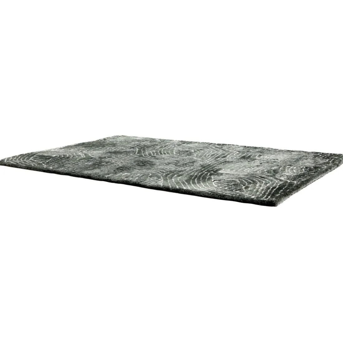 Tapis recycl� Paulin Thym 160 x 230 x 2