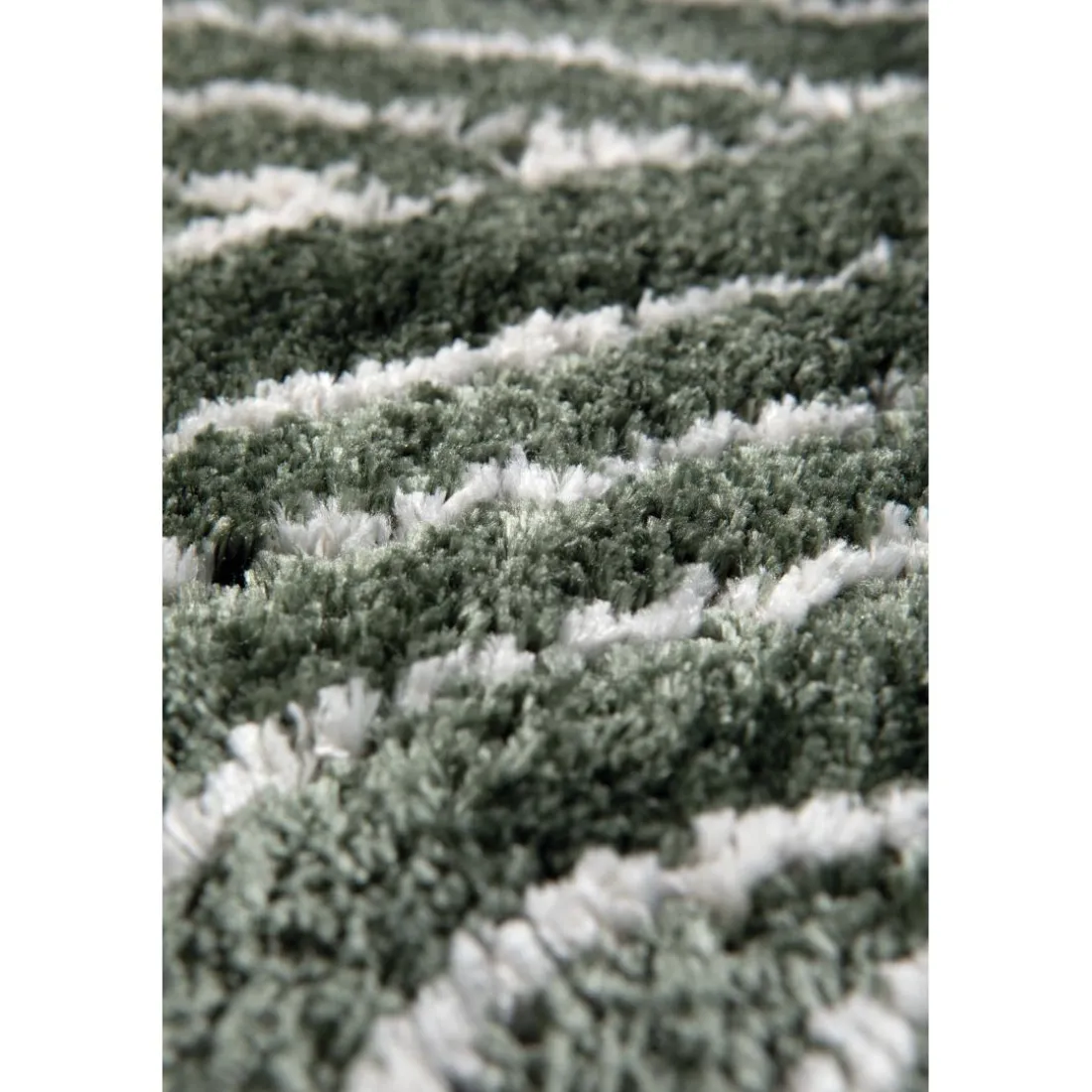 Tapis recycl� Paulin Thym 160 x 230 x 2