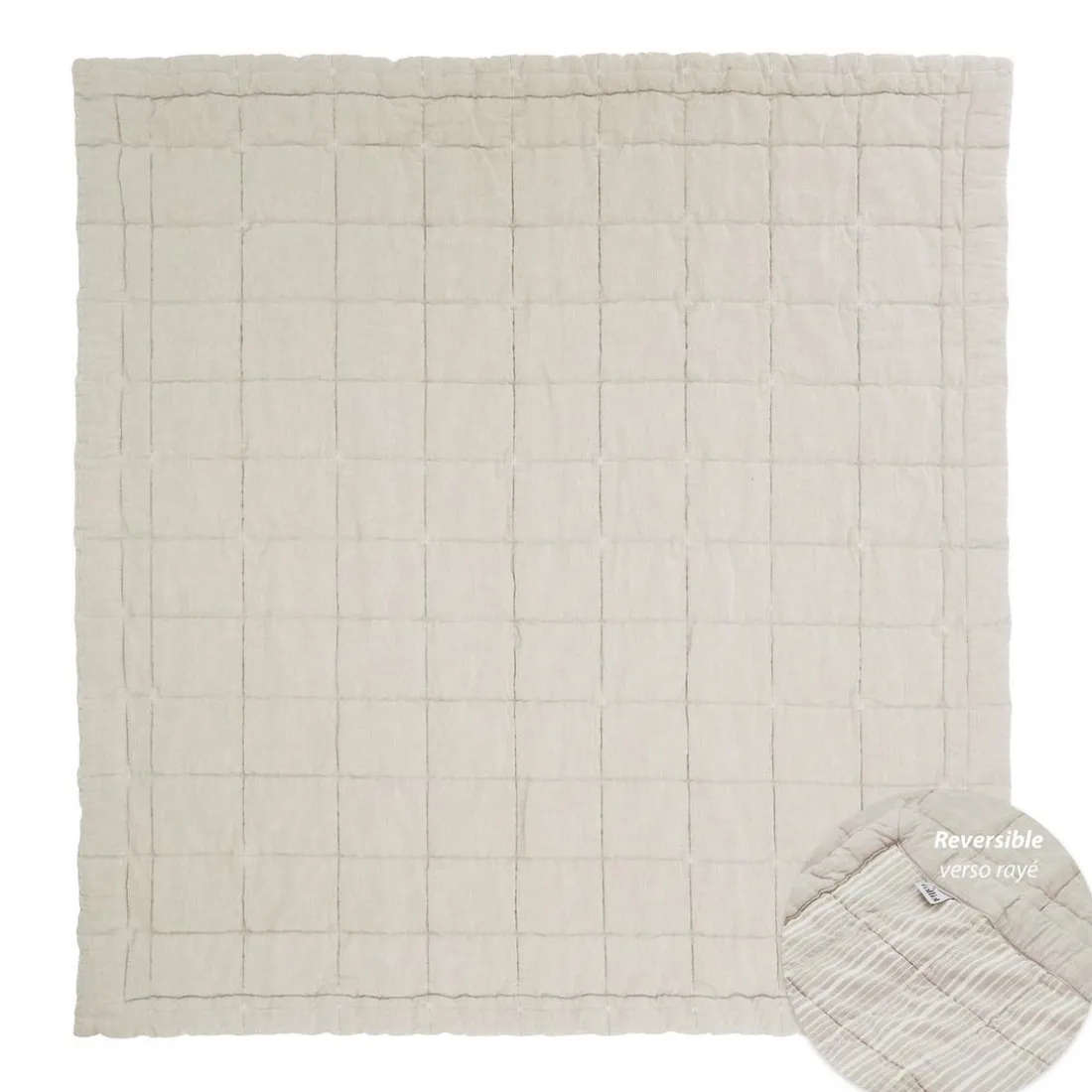 TAPIS RELAX BÉBÉ SABLE LAVE S