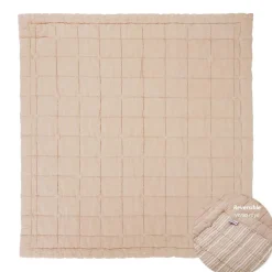TAPIS RELAX BÉBÉ TERRACOTTA LAVE S