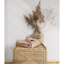 TAPIS RELAX BÉBÉ TERRACOTTA LAVE S