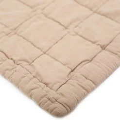 TAPIS RELAX BÉBÉ TERRACOTTA LAVE S