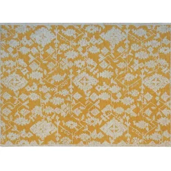 Tapis Reni Or/ivoire 120 x 180