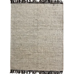 Tapis Rohns Gris 160 x 230