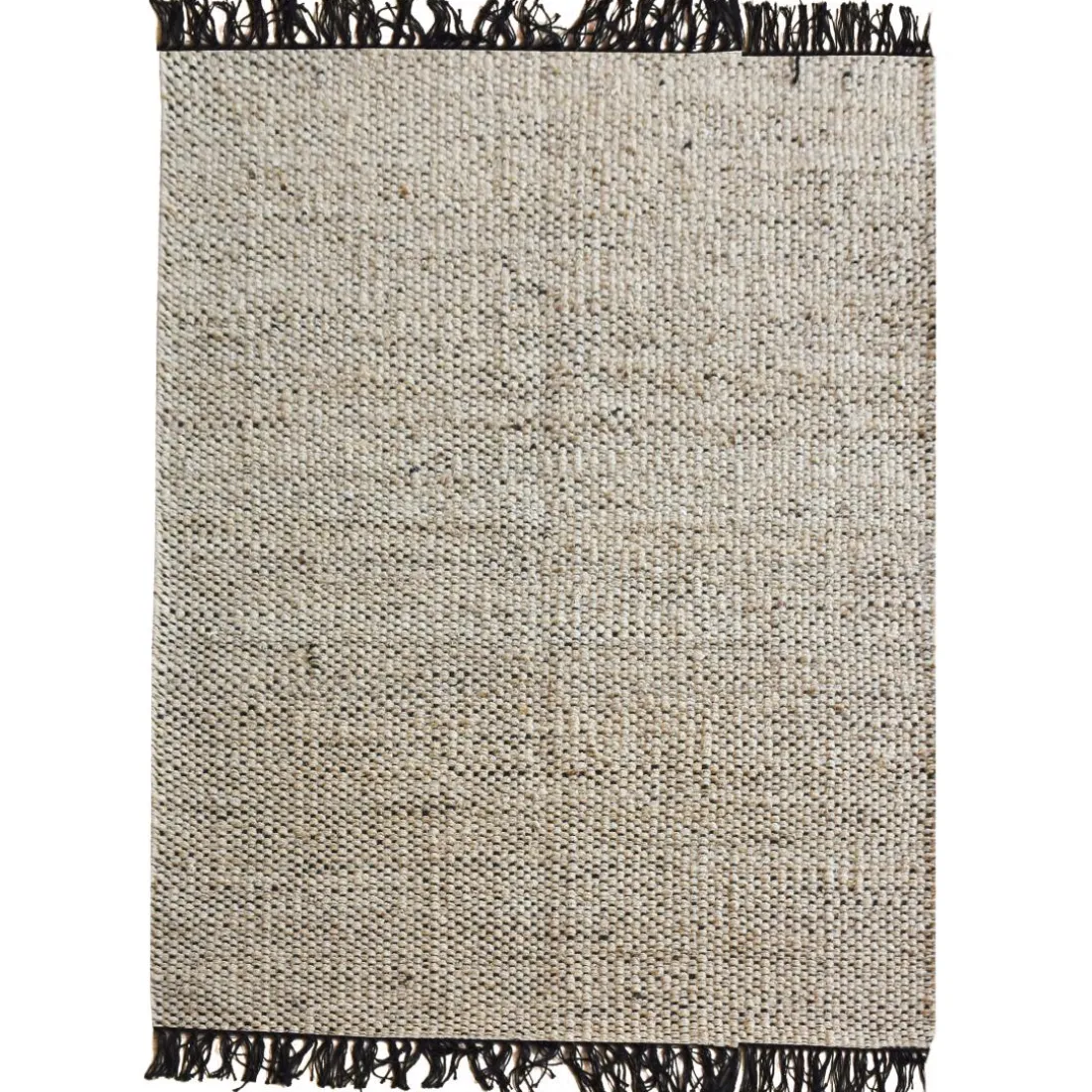 Tapis Rohns Gris 160 x 230
