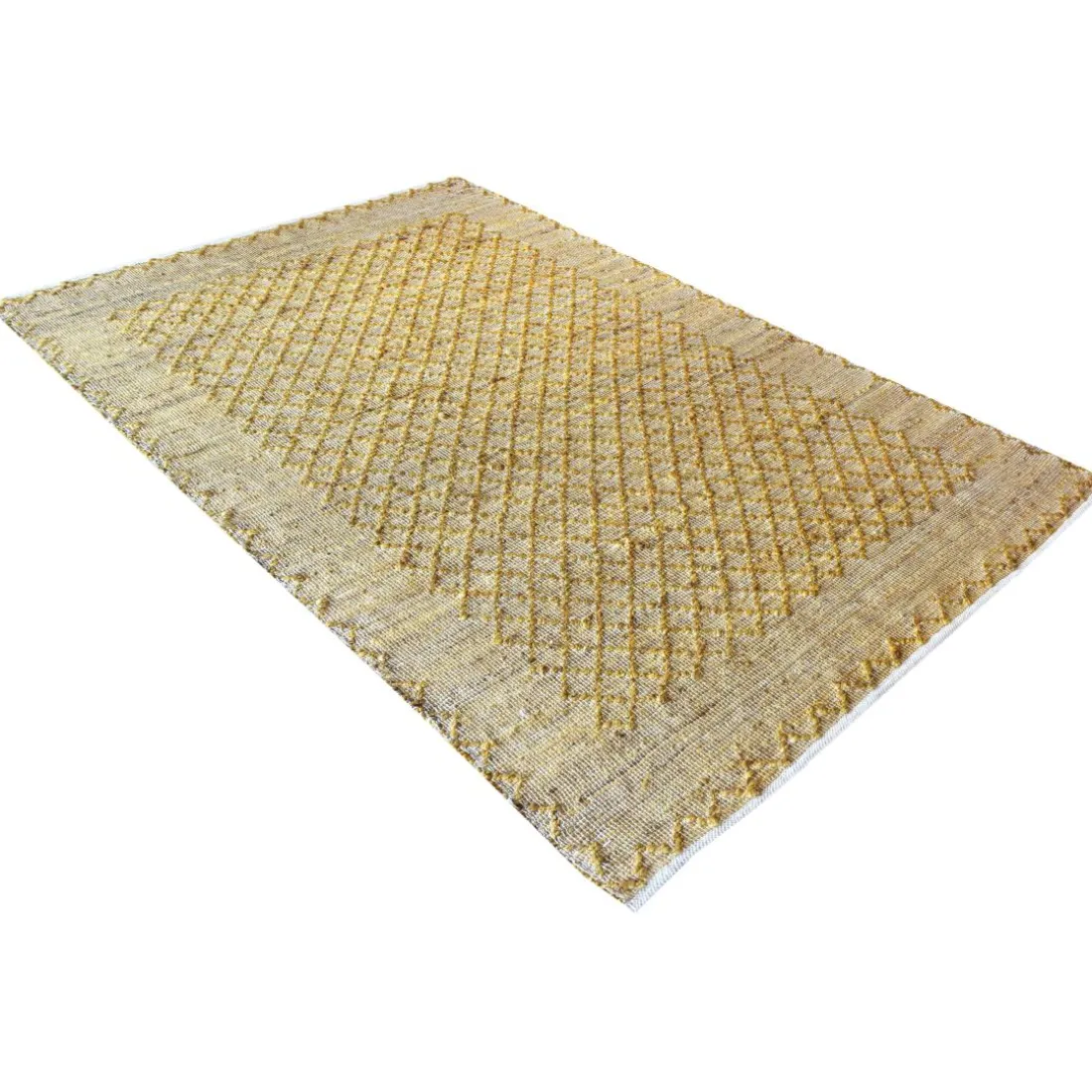 Tapis Ronan Or 120 x 180