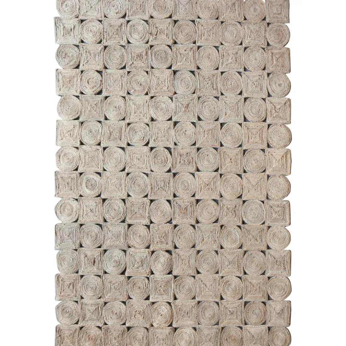 Tapis Sienna Naturel 160 X 230