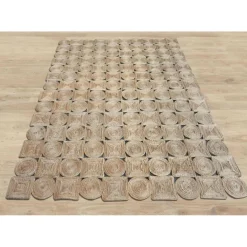 Tapis Sienna Naturel 160 X 230