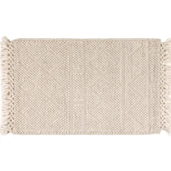 Tapis Soan outdoor Neige 120 x 170