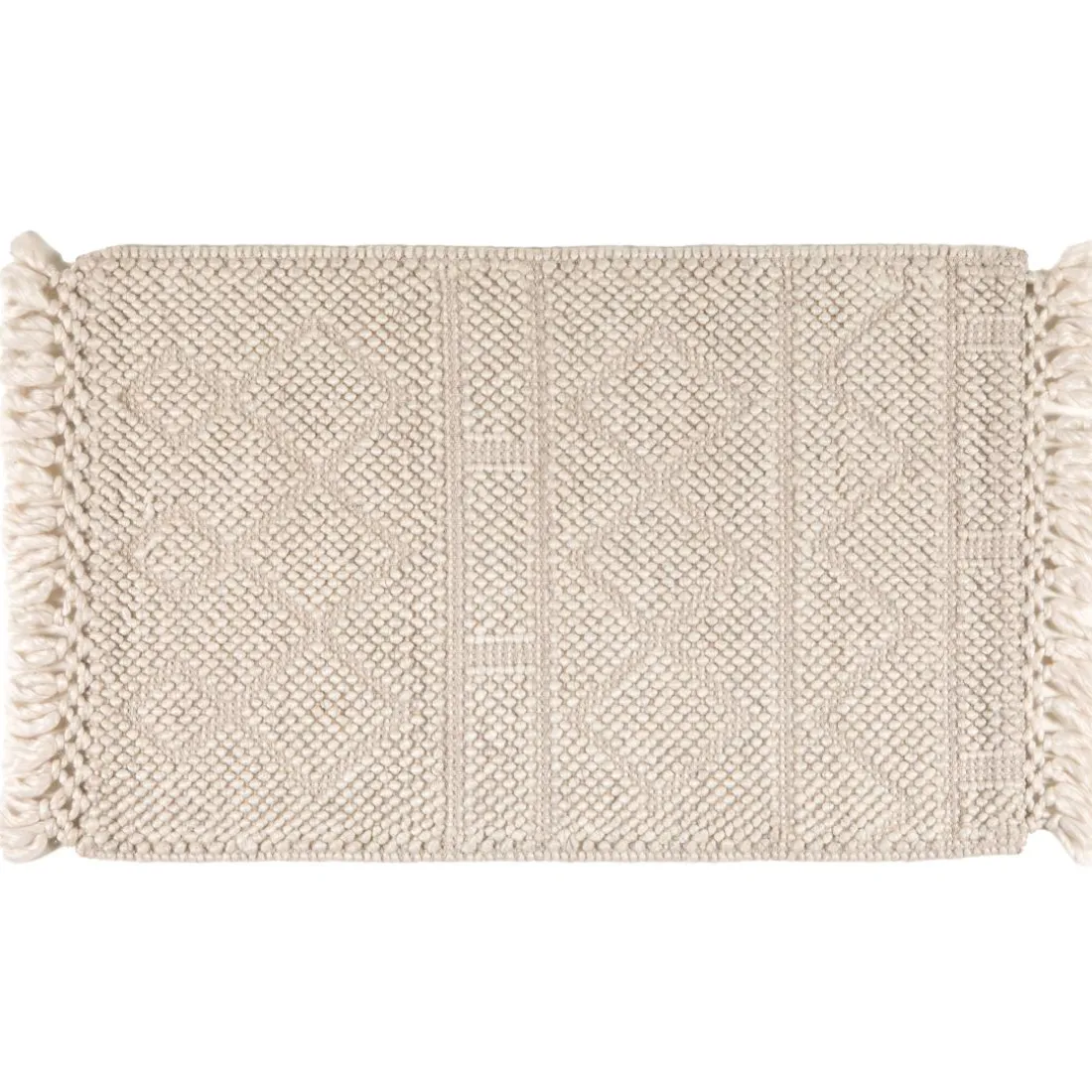 Tapis Soan outdoor Neige 120 x 170