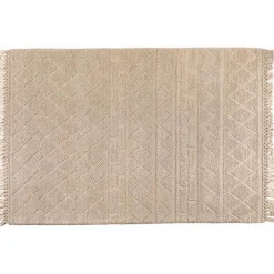 Tapis Soan outdoor Neige 120 x 170