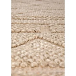 Tapis Soan outdoor Neige 120 x 170