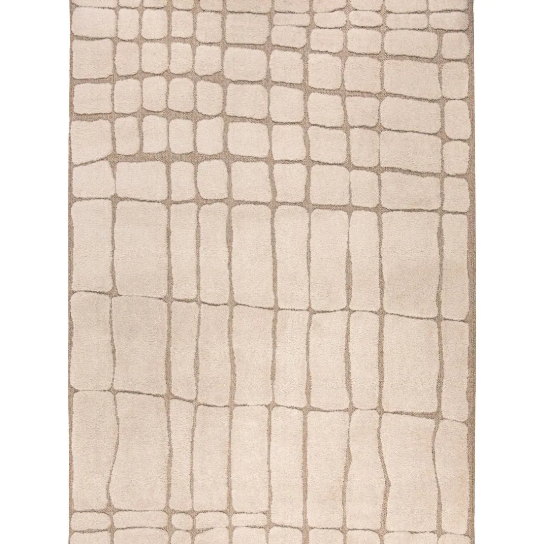Tapis Sofiane Naturel