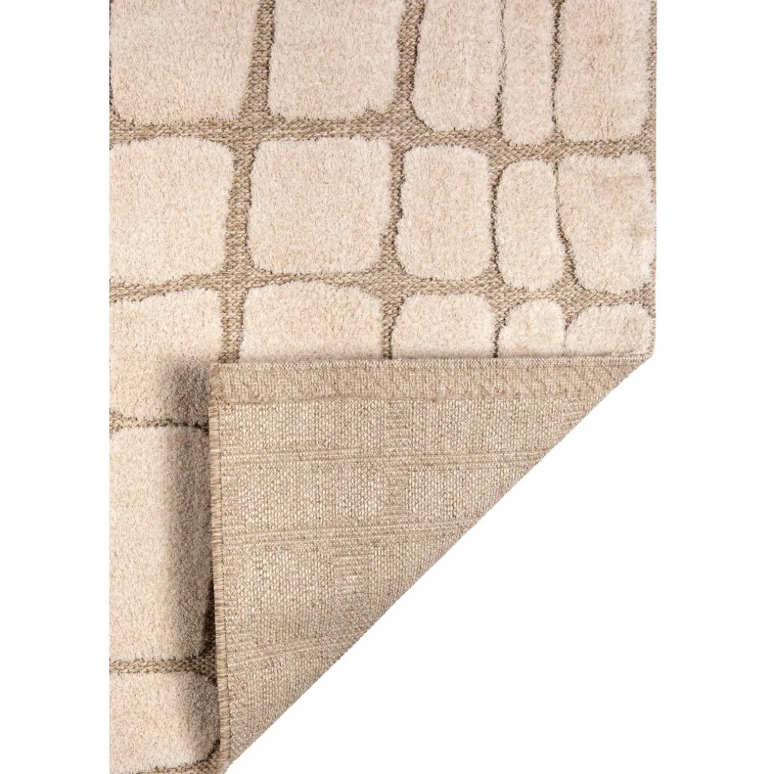 Tapis Sofiane Naturel