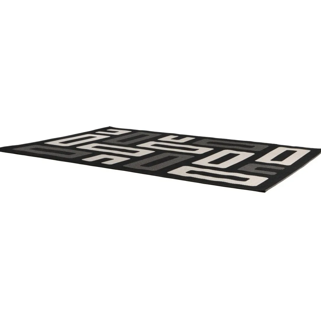 Tapis Timea outdoor Tonnerre 120 x 170