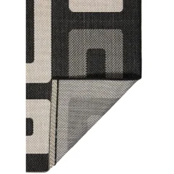 Tapis Timea outdoor Tonnerre 120 x 170