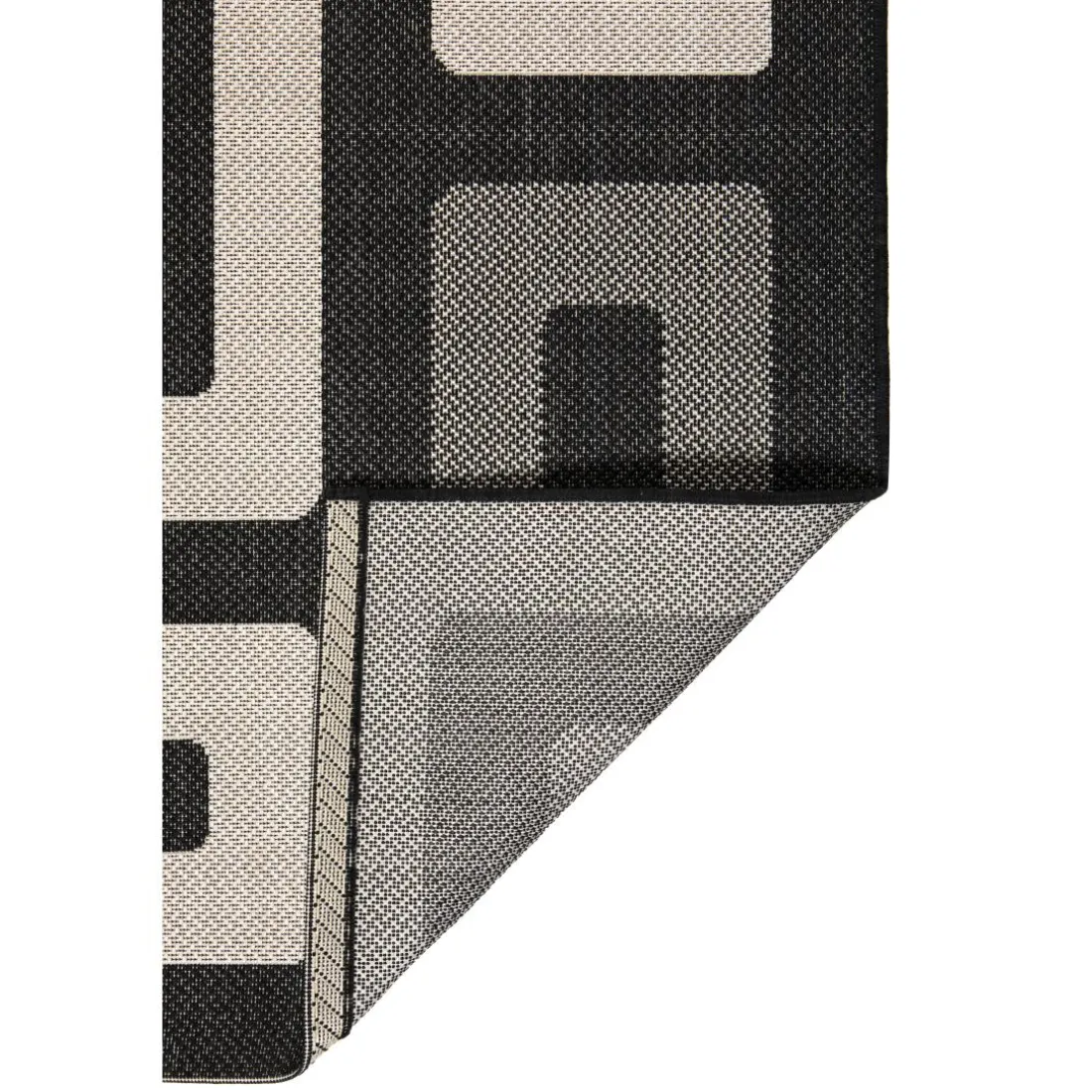 Tapis Timea outdoor Tonnerre 120 x 170