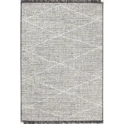 Tapis Tweed outdoor Perle 160 x 230
