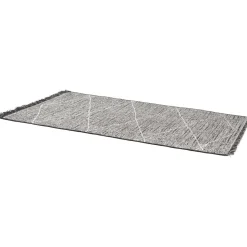 Tapis Tweed outdoor Perle 160 x 230