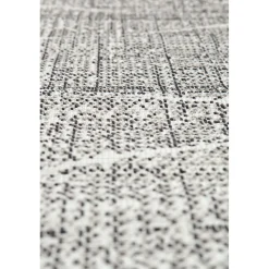 Tapis Tweed outdoor Perle 160 x 230