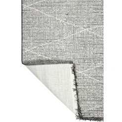 Tapis Tweed outdoor Perle 160 x 230