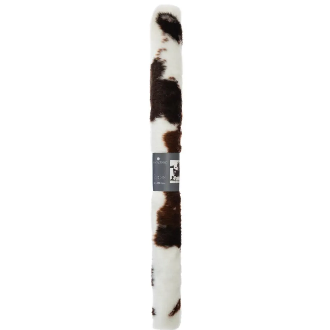 Tapis Vache