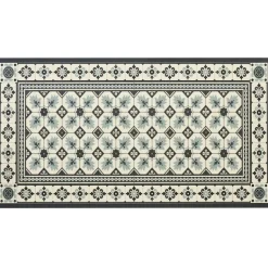 Tapis Vinyl Carbone