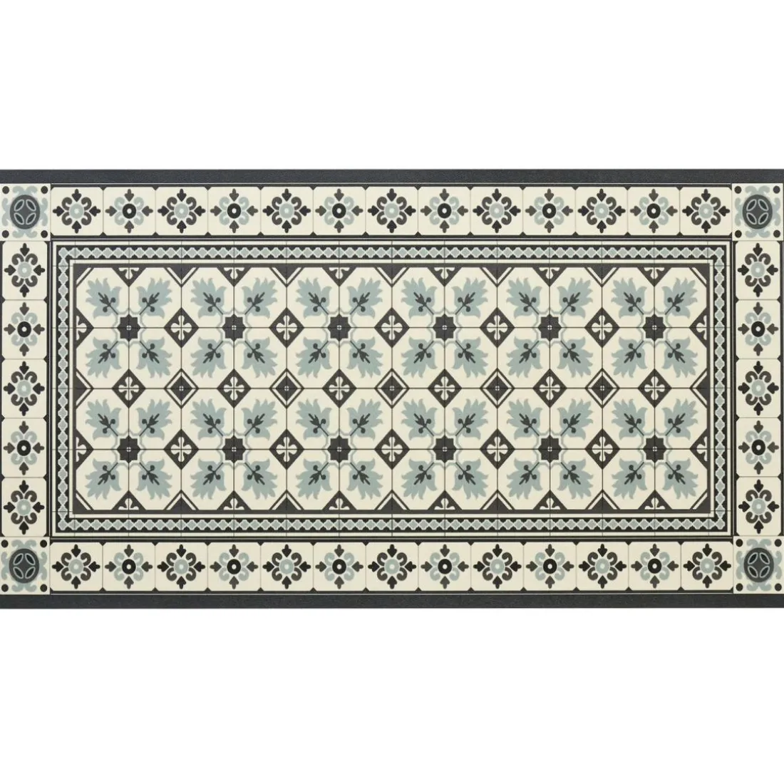 Tapis Vinyl Carbone