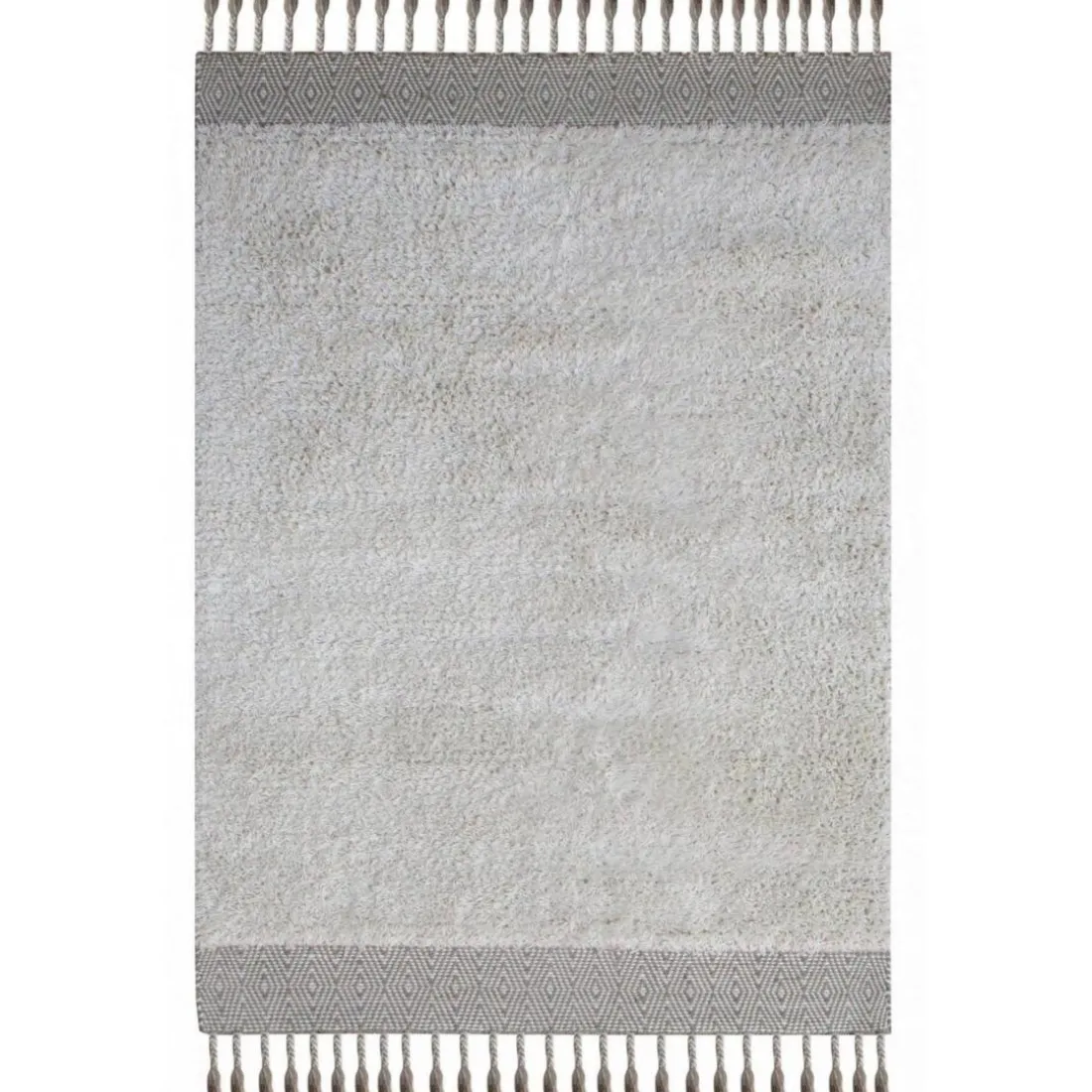 Tapis Wigan Ivoire/beige 120 x 180