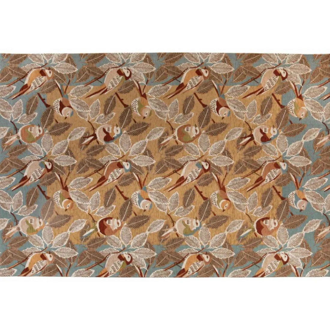 Tapis Zazu Multico 155 x 230