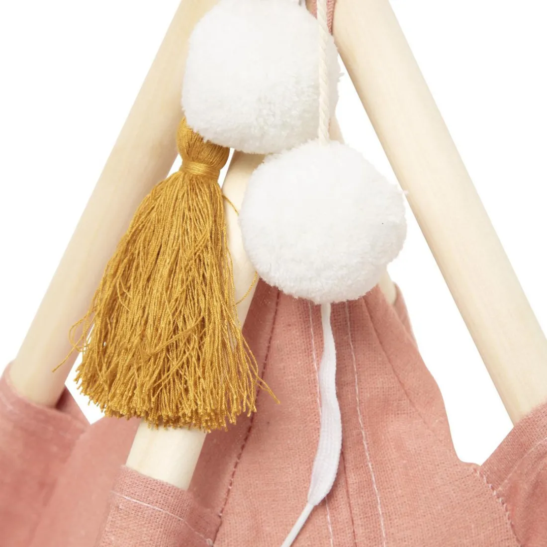 Tipi enfant