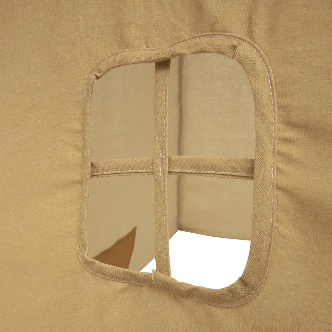 Tipi enfant